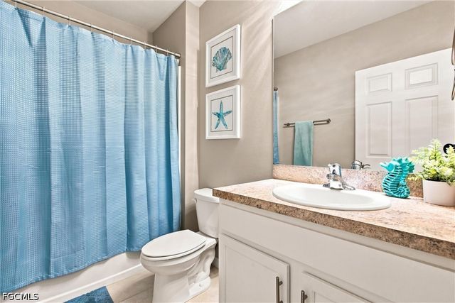 2708 Foralesca CT, Cape Coral, FL 33909