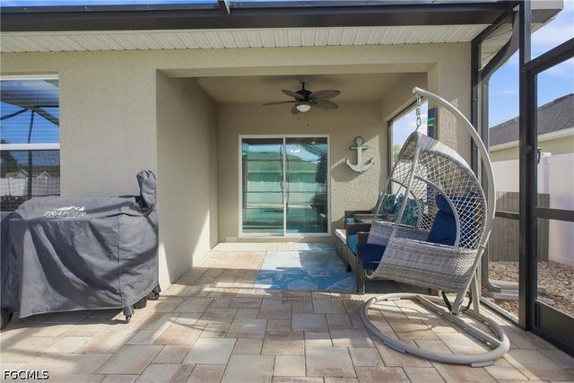 2708 Foralesca CT, Cape Coral, FL 33909