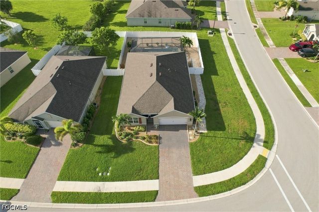 2708 Foralesca CT, Cape Coral, FL 33909