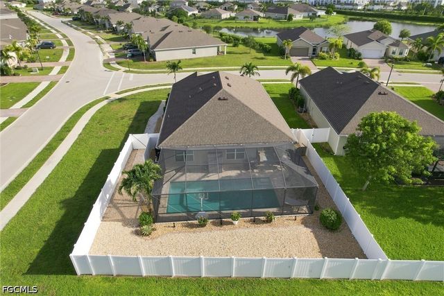 2708 Foralesca CT, Cape Coral, FL 33909