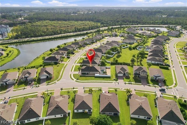 2708 Foralesca CT, Cape Coral, FL 33909