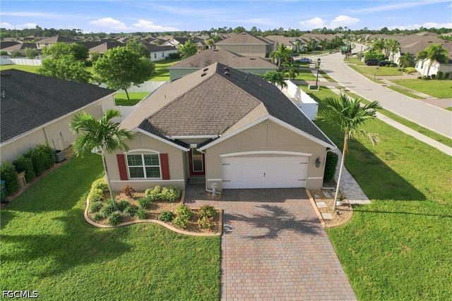 2708 Foralesca CT, Cape Coral, FL 33909