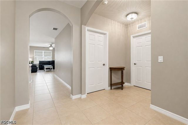 2708 Foralesca CT, Cape Coral, FL 33909