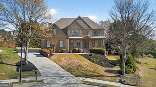 12 Wild Oat Court, Grayson, GA 30017