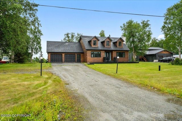 174 E Leota Street, Wasilla, AK 99654