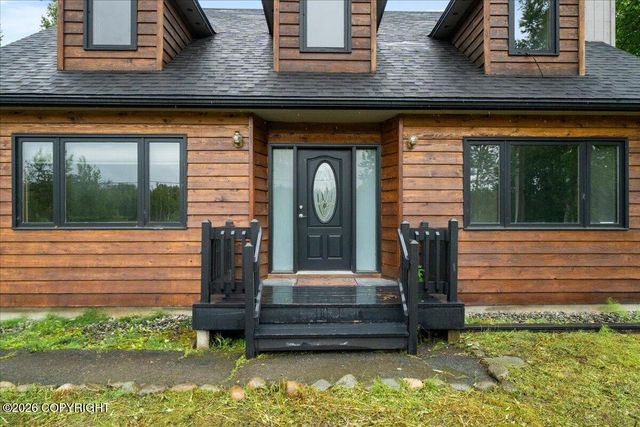 174 E Leota Street, Wasilla, AK 99654
