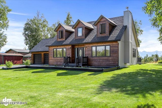 174 E Leota Street, Wasilla, AK 99654