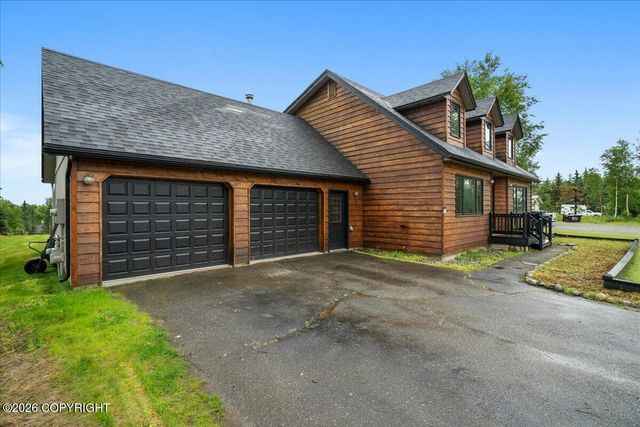 174 E Leota Street, Wasilla, AK 99654