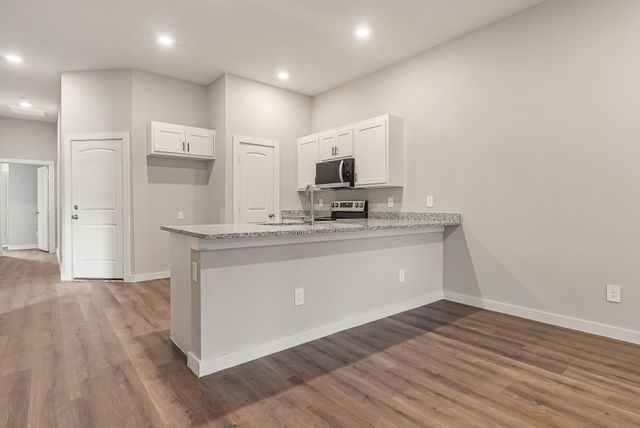 2651 Baron Avenue, Abilene, TX 79606