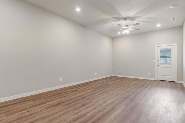 2651 Baron Avenue, Abilene, TX 79606