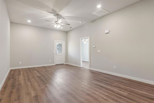 2651 Baron Avenue, Abilene, TX 79606