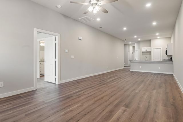 2651 Baron Avenue, Abilene, TX 79606