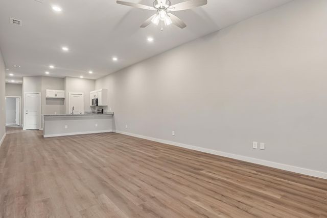 2651 Baron Avenue, Abilene, TX 79606