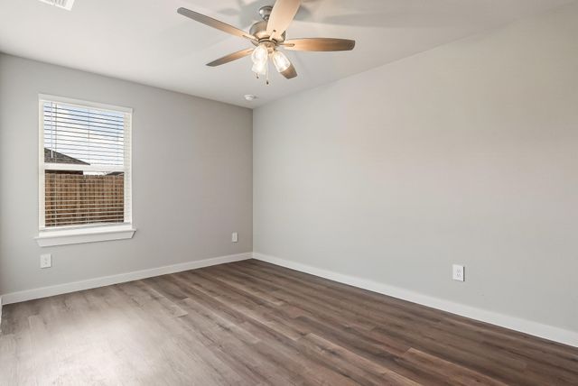 2651 Baron Avenue, Abilene, TX 79606