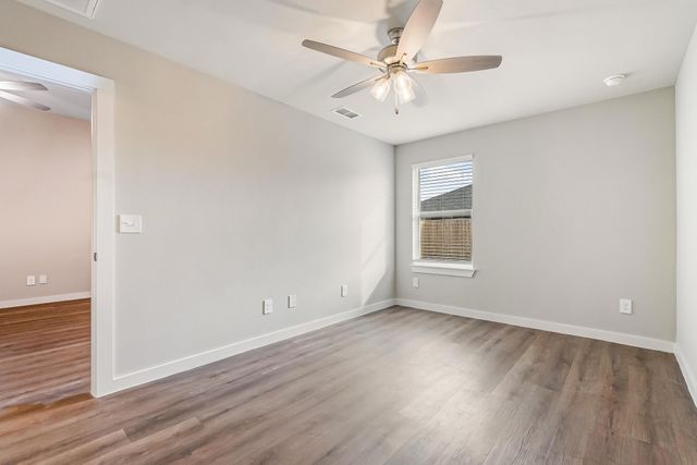 2651 Baron Avenue, Abilene, TX 79606