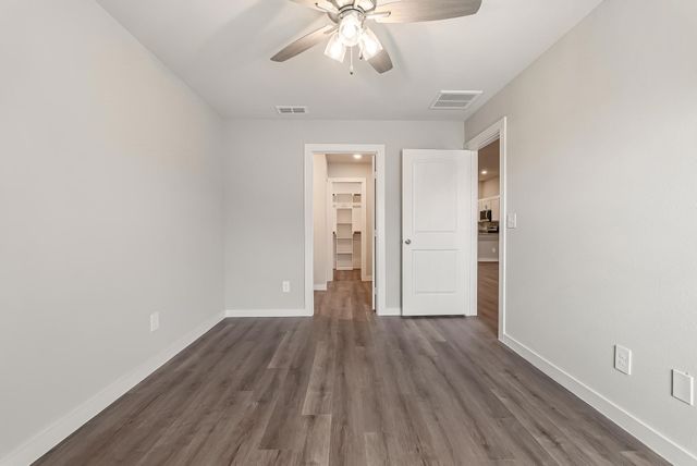 2651 Baron Avenue, Abilene, TX 79606