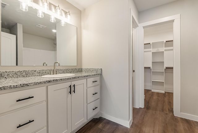 2651 Baron Avenue, Abilene, TX 79606