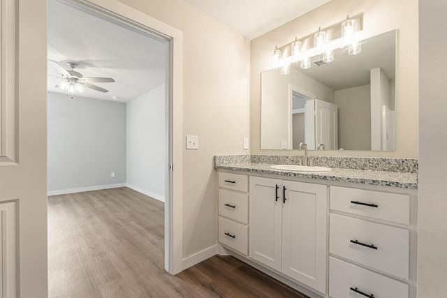 2651 Baron Avenue, Abilene, TX 79606