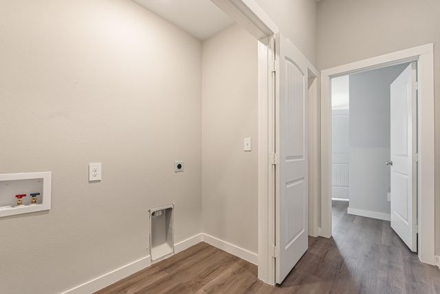2651 Baron Avenue, Abilene, TX 79606