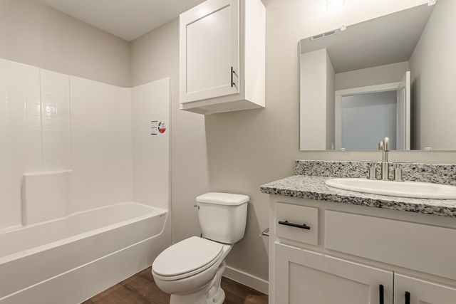 2651 Baron Avenue, Abilene, TX 79606