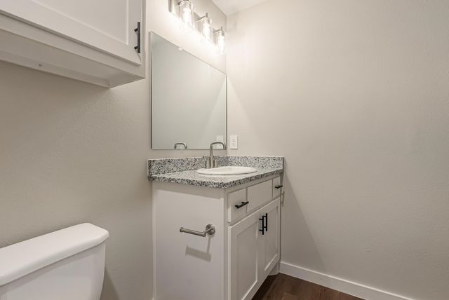 2651 Baron Avenue, Abilene, TX 79606