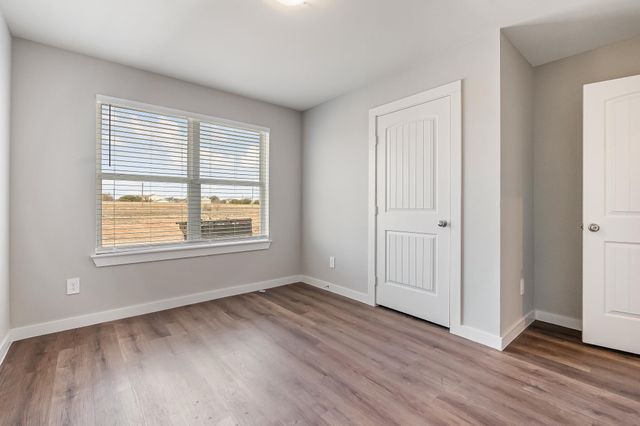 2651 Baron Avenue, Abilene, TX 79606