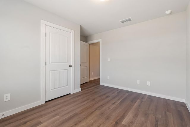 2651 Baron Avenue, Abilene, TX 79606