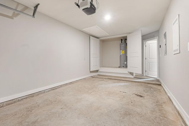 2651 Baron Avenue, Abilene, TX 79606