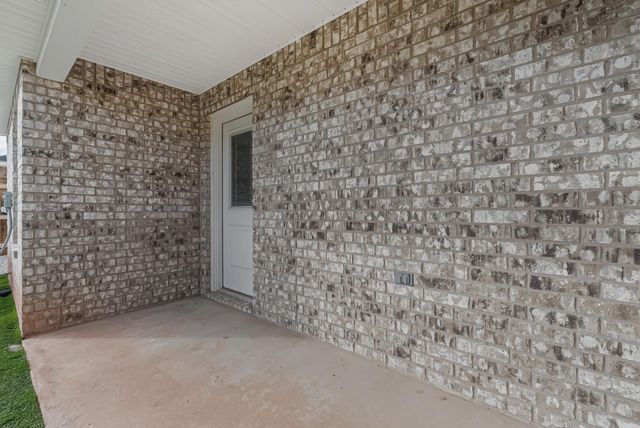 2651 Baron Avenue, Abilene, TX 79606