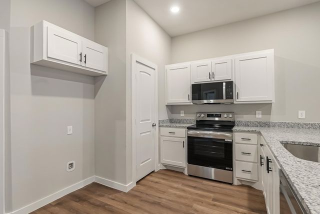 2651 Baron Avenue, Abilene, TX 79606