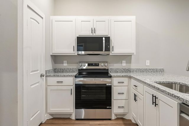 2651 Baron Avenue, Abilene, TX 79606