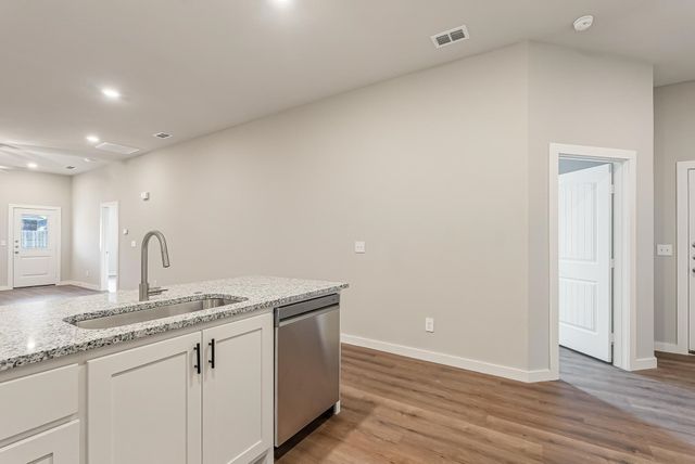2651 Baron Avenue, Abilene, TX 79606