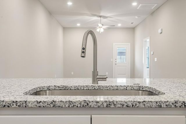 2651 Baron Avenue, Abilene, TX 79606