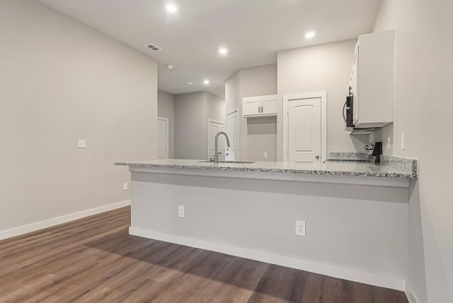 2651 Baron Avenue, Abilene, TX 79606