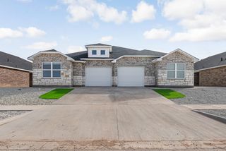 2651 Baron Avenue, Abilene, TX 79606