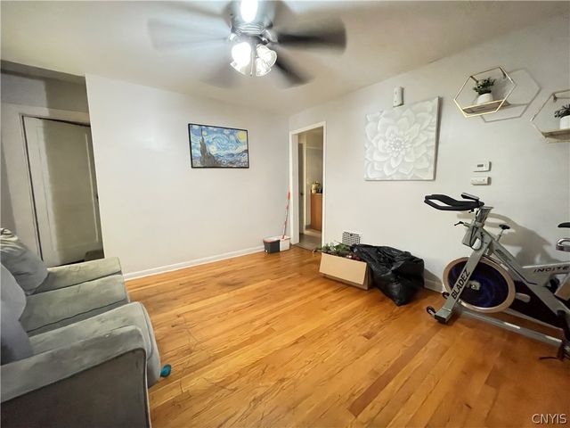 114 Vann Street, Syracuse, NY 13206