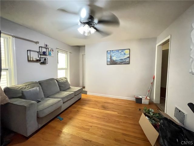 114 Vann Street, Syracuse, NY 13206