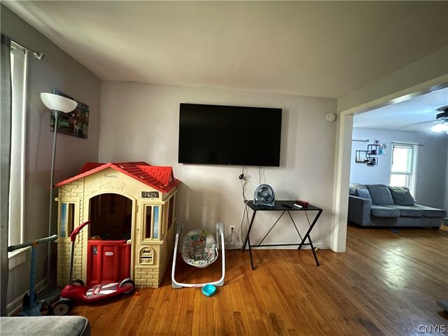 114 Vann Street, Syracuse, NY 13206