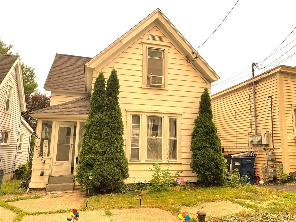 114 Vann Street, Syracuse, NY 13206