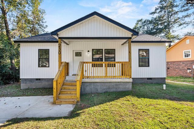 124 Scioto Drive, Columbia, SC 29203