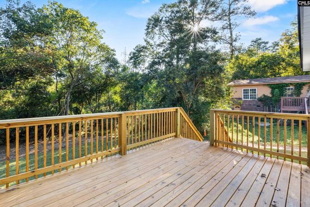 124 Scioto Drive, Columbia, SC 29203
