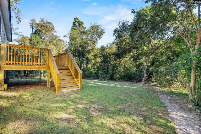 124 Scioto Drive, Columbia, SC 29203