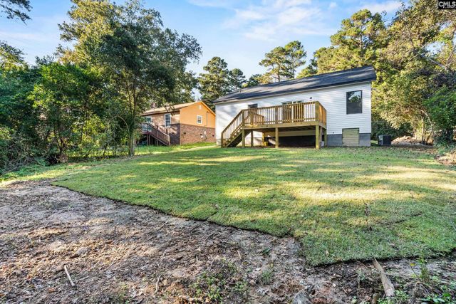 124 Scioto Drive, Columbia, SC 29203