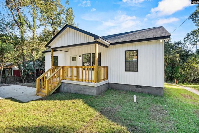 124 Scioto Drive, Columbia, SC 29203