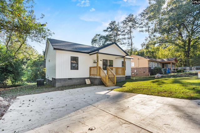 124 Scioto Drive, Columbia, SC 29203