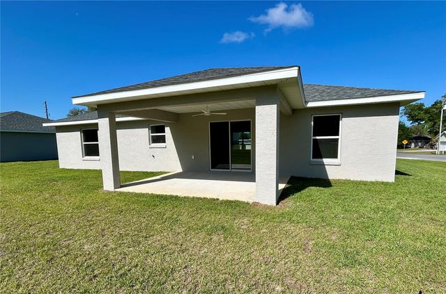 15613 SE 84TH TERRACE, Summerfield, FL 34491