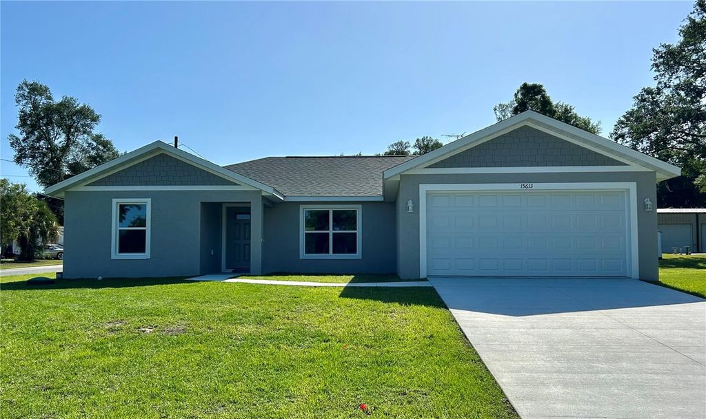 15613 SE 84TH TERRACE, Summerfield, FL 34491