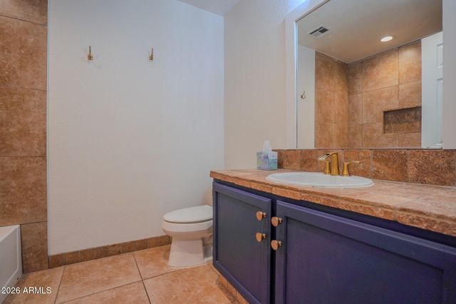 9054 N 84TH Lane, Peoria, AZ 85345
