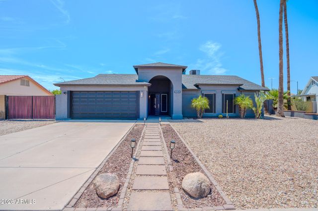 9054 N 84TH Lane, Peoria, AZ 85345