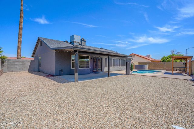 9054 N 84TH Lane, Peoria, AZ 85345